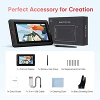 Tablette de dessin XPPen Artist12 Pro Lite 11,6 pouces