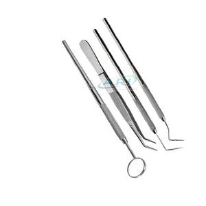 Kit Completo de Instrumentos de Diagnóstico para Uso Médico, Automotriz y de Laboratorio, Kit de Instrumentos de Diagnóstico Multiusos - Product Image 3