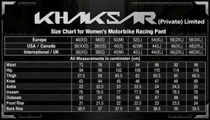 กางเกงมอเตอร์ไซค์ผ้าทอสำหรับผู้หญิง BW Womens Motorrad GS Karakum GTX รุ่น Soft Shell สำหรับการเดินทาง/ขับขี่แบบออฟโรด กันน้ำ 4 ฤดู สำหรับการผจญภัย/Enduro มาตรฐาน CE - Product Image 3
