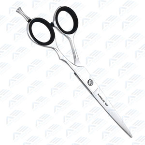 Ciseaux de coiffeur professionnels de toilettage 6 pouces en acier inoxydable ciseaux de coupe de cheveux et de coiffure Instruments de beauté - Product Image 6