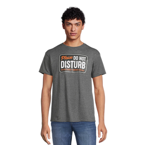T-shirt imprimé pour homme, col rond, grande taille, respirant, écologique, personnalisable, anti-rétrécissement, en tricot. - Product Image 5