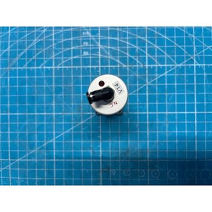 Contrôleur de débit massique Hitachi SAM FANTAS G 2480G1 2480G1 X2MC-UGD1 N2 500SCCM d'occasion, pièces d'équipement semi-conducteur de génération précédente - Product Image 3
