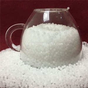 Suministro Internacional de Urea Perlada 46% Fertilizante con Fórmula Rica en Nitrógeno para Agricultores y Compradores Importadores - Product Image 2