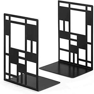 Porte-livres en métal robuste de couleur or, nouveau design moderne, vente en gros, sur mesure, pour bureau et décoration intérieure, en forme de main - Product Image 2