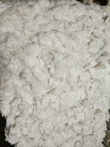 Fil à coton 100% filé à l'anneau 38s peigné, absorbant l'humidité et antibactérien, écologique - Product Image 4