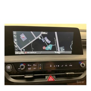 Kia K8 2022, 2.5 Gasolina, 2WD, Caja de Cambios Automática, 25,169 km, Estándar de Emisiones Euro V, Volante a la Izquierda - Product Image 6