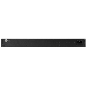 S1730S-S48T4S-A Smart Managed Gigabit <b>Ethernet</b> <b>Switch</b> 48 Port RJ45 4 Port SFP Fiber Layer 2 Rackmount <b>Switch</b> - Product Image 1