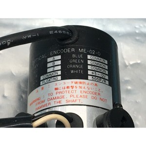 Servoaccionamiento Harmonic Drive RH-8-6006-E050D0 Hi-T - Equipo y Piezas de Semiconductores de Confianza con Legado Global - Product Image 3