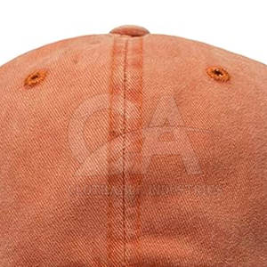 Gorra de Béisbol Más Popular Entre los Jóvenes, Venta al Por Mayor, Gorras de Béisbol Unisex, Nueva Moda - Product Image 5