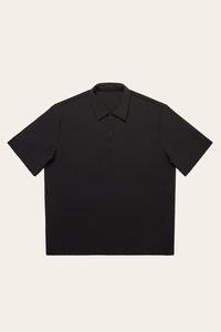 Nouveau T-shirt Polo Décontracté Homme à Manches Courtes Style Personnalisé – Qualité Supérieure, Tendance Urbaine - Product Image 3