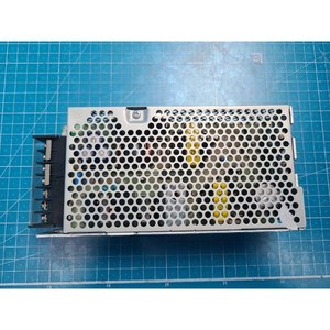 Alimentation à découpage AC-DC COSEL PAA100F-5 d'occasion – Pièces d'équipement semi-conducteur de génération précédente - Product Image 1