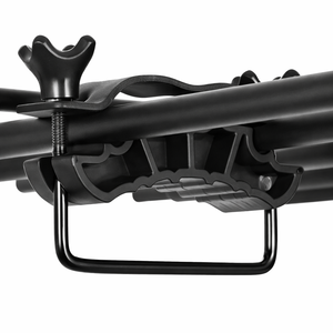 Waterproof Car Roof Cargo Carrier for SUV with Roof Rack 200lb <b>Loading</b> Car <b>Top</b> Luggage Holder Vietnam OEM GAPCGC002 - Product Image 2