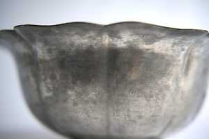 Heavy Duty <b>Metal</b> <b>Bowl</b> for Professional Kitchen Use - Product Image 2