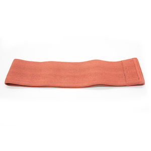 Bande de Résistance Unisexe Personnalisable avec Logo, Multicolore, en TPE, pour Fitness, Yoga, Exercices de Cuisse et de Hanche, Ensemble de Bandes de Résistance de Type Boucle - Product Image 3