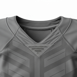 Bulk American Football Uniform Custom Dye Sublimation Pro Level Team Jersey <b>Padded</b> Game Pants Performance Gear Apparel - Product Image 6