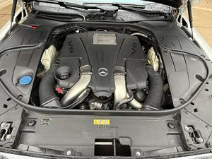 Mercedes-Benz S-550 Sedán 2015 - Product Image 6