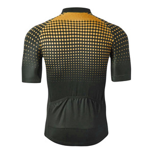 2026 Design Wholesale <b>Cycling</b> Jersey for Unisex Best Manufacturer Customized <b>Cycling</b> Jersey Sports Wear Latest - Product Image 3