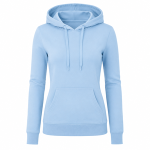 Women men <b>hoodies</b> and tracksuits set custom logo cozy fleece <b>workout</b> wear for casual street style outfits - Product Image 4