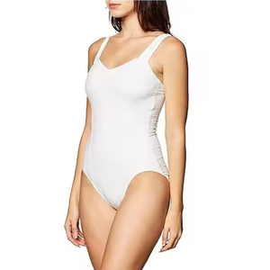Nuevo Traje de Baño de Una Pieza para Mujer, el Mejor Diseño de Trajes de Baño, Ropa de Playa, Bikini - Product Image 4