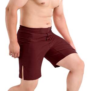 Shorts MMA personnalisés, vêtements de sport sublimés de qualité supérieure, vêtements de sport à séchage rapide, fabricant de vêtements de sport - Product Image 3