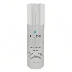 REJURAN 45ml Emulsione Rinfrescante Leggera C-PDRN con Acido Ialuronico e Centella per l'Equilibrio Olio-Acqua, Crema Viso Lenitiva - Product Image 3