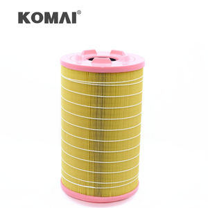 ไส้กรองอากาศรถยนต์ KOMAI AF26199  2992388  P950910   A222100000582  RS5535  42553258  SA17530  A-68621  7424993633 - Product Image 1