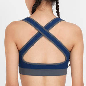 Soutien-gorge de sport pour femmes de haute qualité, vente en gros de soutien-gorge de sport pour femmes, soutien-gorge de sport pour femmes le plus vendu avec emballage personnalisé - Product Image 2