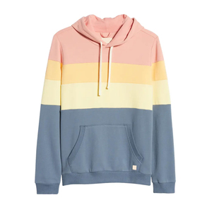 Sudadera con Capucha Personalizada para Hombre, Talla XL, Corte Regular, 100% Algodón, Bolsillo Frontal con Logotipo, Estilo Urbano para Invierno - Product Image 4
