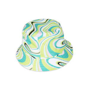 Chapeaux seau personnalisables tendance, ajustables, de haute qualité, pour hommes et femmes, en coton léger, pour l'extérieur, style décontracté, streetwear - Product Image 1