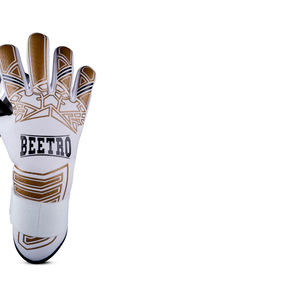Gants de gardien de but de football professionnels de style nouveau avec protection des doigts - Product Image 2