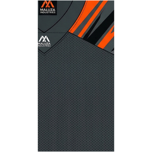 Uniforme de Fútbol Americano Sublimado Personalizado por el Fabricante, Jersey Profesional para el Día del Partido, Conjunto Completo para Adultos, Pantalones Cortos, Nombre del Equipo Personalizado - Product Image 5