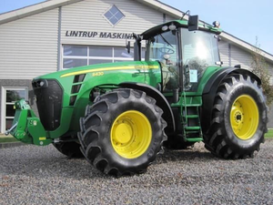 Tractor agrícola John Deere Kubesports - Product Image 5