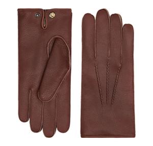 New Arrival Men's Professional Leather Fashion <b>Gloves</b> Custom Made <b>Waterproof</b> Feature Low Price - Product Image 1
