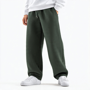 Pantalones Deportivos de Algodón Tie Dye para Hombre, Cintura Elástica con Cordón, Pantalones Casuales con Bolsillos, Moda Hip-Hop, Ropa Deportiva para Exteriores - Product Image 6