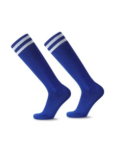 Hot Sale Custom Sports <b>Socks</b> with Bottom Logo Breathable & Quick Dry Spandex/<b>Polyester</b> Material New Style for Adults - Product Image 4
