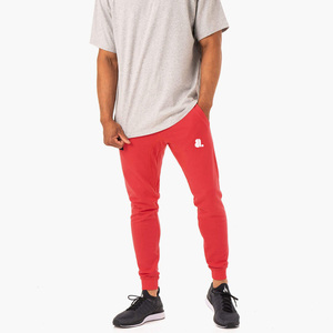 Pantalones Deportivos para Hombre, de Lona, Ecológicos, Ligeros, de Secado Rápido, Transpirables, Lisos, Teñidos, Rectos, de Color Sólido - Product Image 3