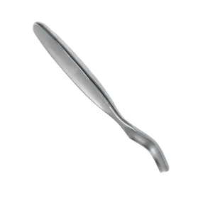 PS-OE-015 Elevador Ortopédico de Doble Extremo de 215 mm (8.12 pulgadas) y 10 mm, No Estéril, Reutilizable, de Acero Inoxidable, Quirúrgico - Product Image 4