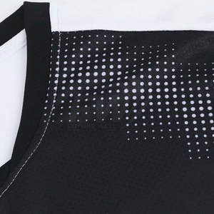 Conjunto de Uniforme de Tenis Personalizado para Hombre, 100% Poliéster, Ropa Deportiva OEM, Ropa de Entrenamiento Sublimada - Product Image 5