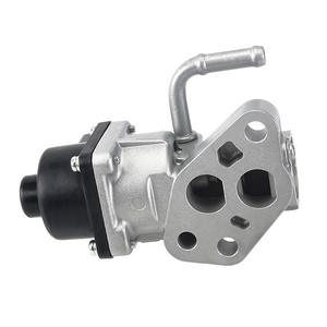 Nuovo 1 s7g9d475ae 1590848 EGR valvola per FORD MONDEO III FOCUS II MAZDA <span class=keywords><strong>3</strong></span>/6 VOLVO S60 applicazione motore auto - Product Image 3