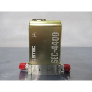 ตัวควบคุมการไหลของมวล STEC SEC-4400MC-UC-G2, MFC - อุปกรณ์และอะไหล่เซมิคอนดักเตอร์ระดับโลกที่เชื่อถือได้ - Product Image 4