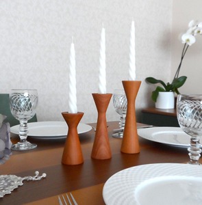 Handmade Wooden <b>Candle</b> Stand Glass Cups <b>Lanterns</b> <b>Candle</b> Customized Designs High Standard Quality for Home <b>candle</b> holder - Product Image 3