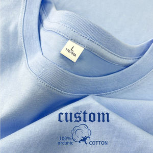 Camisetas Deportivas para Hombre de Secado Rápido, 100% Fibra de Poliéster, al Por Mayor, Económicas, con Impresión Personalizada y Logotipo Estampado en Caliente - Product Image 4
