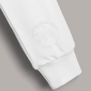 Sudaderas con Capucha Cortas Personalizadas para Uso Casual, Sudaderas con Capucha Cortas con Logotipo Personalizado, Sudaderas con Capucha Cortas de Marca Privada - Product Image 6