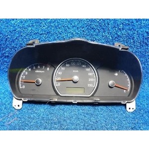 ชุดหน้าปัดเรือนไมล์มือสอง Avante รุ่น 940062H120 - Product Image 1