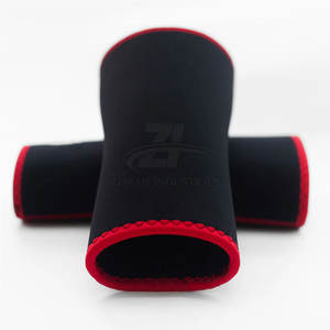 Genouillère universelle pour hommes et femmes, offrant un soutien musculaire, un confort et une protection des articulations pour tous les niveaux d'activité - Product Image 2