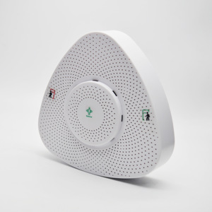 Dc520 Bi-directional nb-iot lorawan người truy cập cảm biến phân biệt Entry/Exit hệ thống cho cửa hàng bán lẻ - Product Image 1