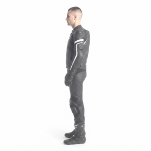 2022 New <b>Summer</b> Breathable Mesh GHOST RACING Motocross Racing Off-road <b>Motorcycle</b> Riding Windproof Motorbike Touring <b>Jacket</b> - Product Image 5