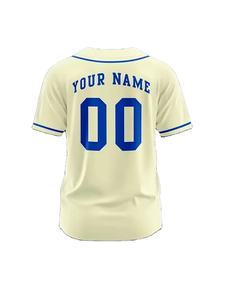 Camiseta Personalizable Estampada 100% Algodón Estilo Jersey, Ropa Deportiva Casual Versátil, Transpirable, de Secado Rápido, Ecológica y Única - Product Image 3