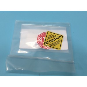 AMAT 0022-29181 Entretoise pour lame MWBC, 300 mm, 166218 - Équipements et pièces semi-conductrices de renommée mondiale à la fois fiables et durables - Product Image 3