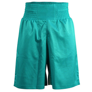 Pantalones Cortos de Boxeo para Hombre, Más Vendidos, con Logotipo Personalizado, Alta Calidad, 100% Poliéster, Ropa Deportiva para Correr, para Adultos, Precio Económico - Product Image 2